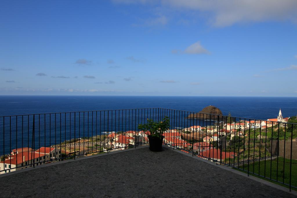 Casa Das Escaleiras Porto Moniz Exterior photo